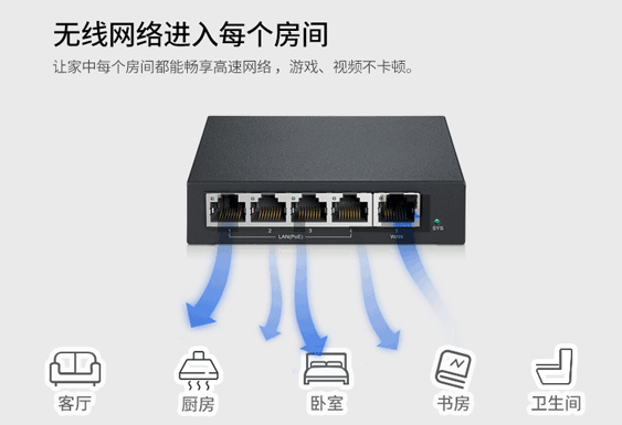 无锡WiFi信号覆盖,专注解决,无锡信号增强